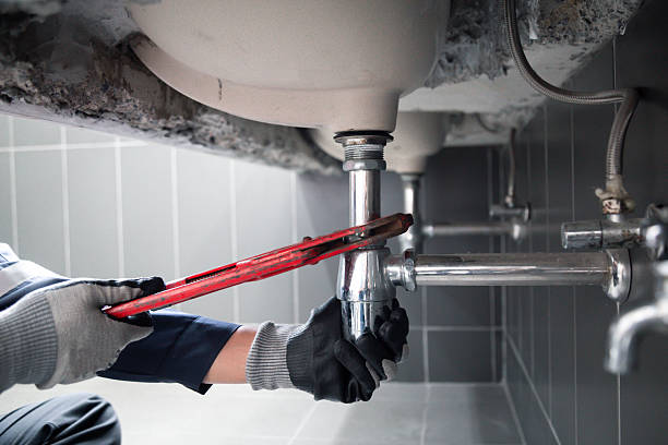 Trusted Pipe Repair service in Willis Wharf, VA - Masters Plumbing Service